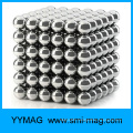 Neodymium 5mm magnetic balls